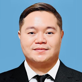 Christian Villarin, sCPHR