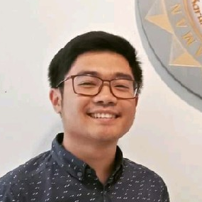 J.M. Joper Dimalanta, CPHR