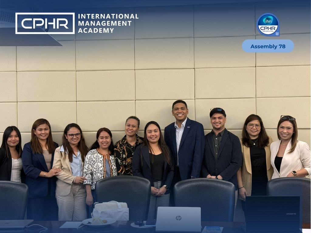 CPHR in Action: First Public Run in Cebu Successfully Held