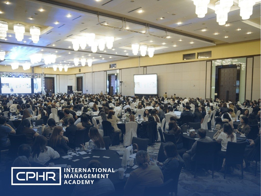 CPHR International Joins the State of HR Summit as Industry Partner